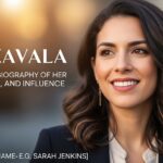 Gia Zavala: A Complete Biography of Her Life, Career, and Influence
