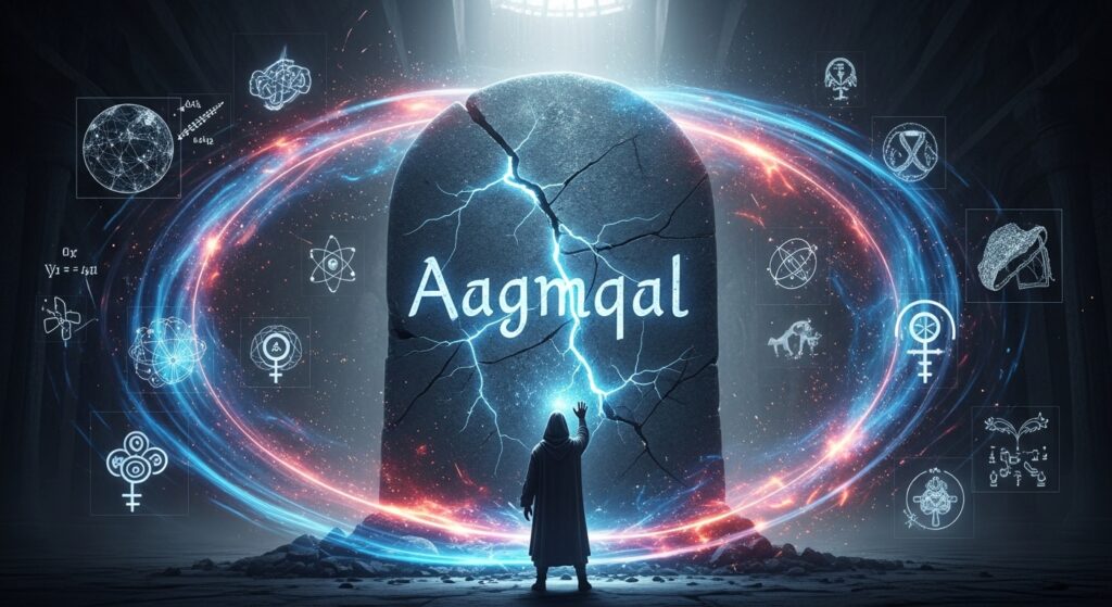 Aagmqal: Unveiling the Mysteries of This Fascinating Concept
