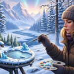The Art of Snowhiter: Crafting Beautiful Winter Landscapes